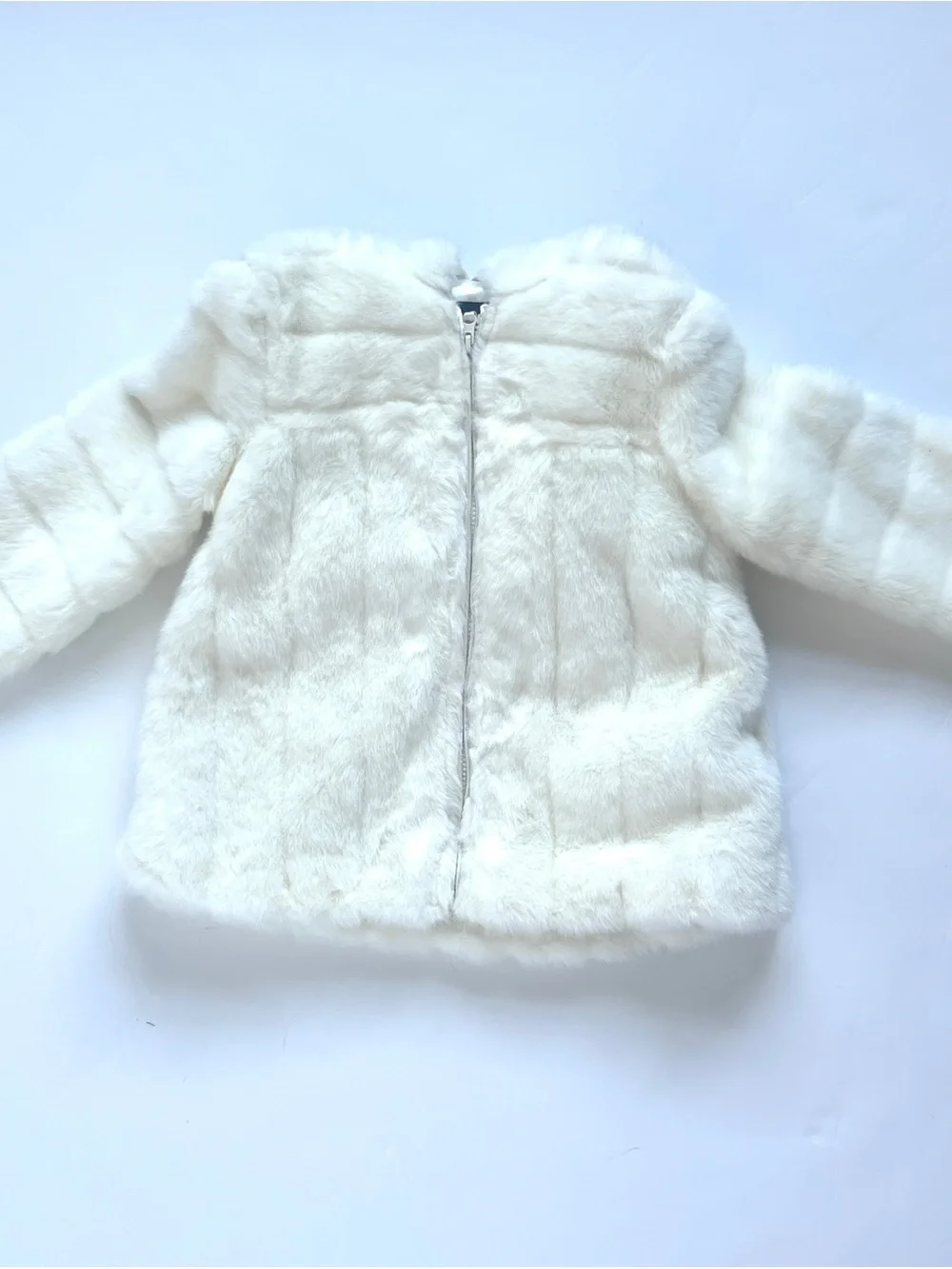 Rothschild girls faux